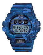 Часы G-SHOCK GMD-S6900CF-2E