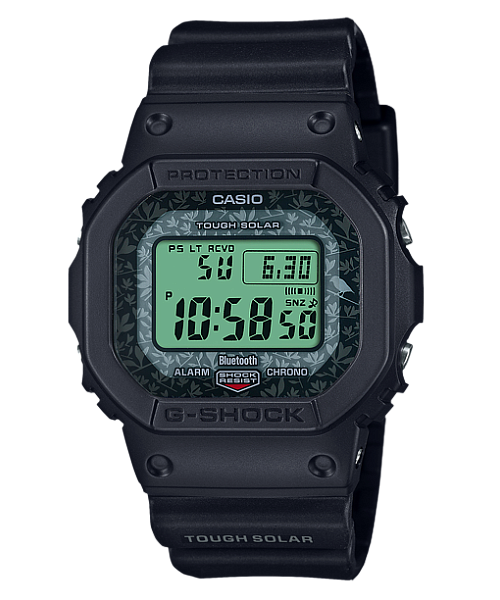 G-SHOCK GW-B5600CD-1A3