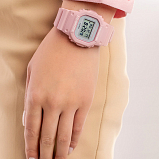 G-SHOCK DW-5600SC-4E