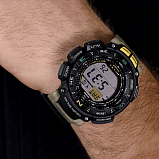 Casio Pro Trek PRG-240-5E