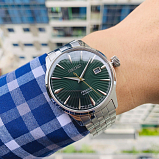 Японские часы Seiko SRPE15J1