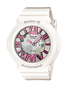 Часы G-SHOCK BGA-160-7B2