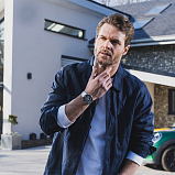 Casio Edifice ECB-950DB-1A