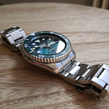Японские часы Seiko SRPD61K1