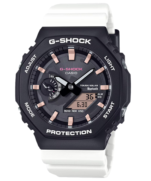 G-SHOCK GA-B2100CD-1A7