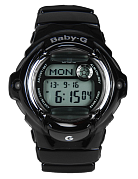 Часы G-SHOCK BG-169R-1E