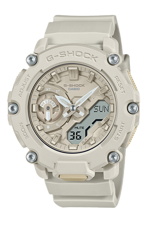 GA-2200NC-7A