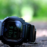 G-SHOCK GB-5600AA-A1E