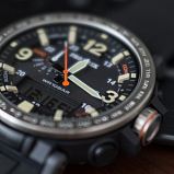 Casio Pro Trek PRG-600-1E