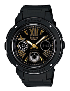 Часы G-SHOCK BGA-153-1B