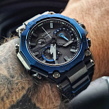 G-SHOCK MTG-B2000B-1A2