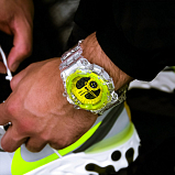 G-SHOCK GA-400SK-1A9