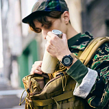 Casio Pro Trek PRG-30-5E