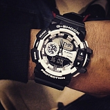 G-SHOCK GA-400-1A