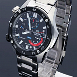 Casio Edifice EFR-558DB-1A