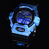 G-SHOCK GLS-8900LV-2E