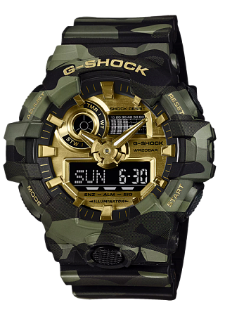 GA-700CMG-3A