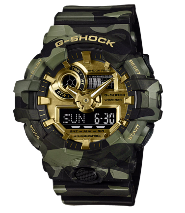 GA-700CMG-3A