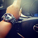 G-SHOCK GA-110TS-8A4