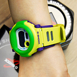 G-SHOCK G-001HC-3E