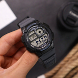 Casio AE-1000W-8A