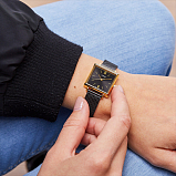 G-SHOCK LTP-E155MGB-1B