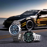 Casio Edifice EFR-526D-2A