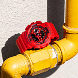 G-SHOCK GA-110RRB-4A