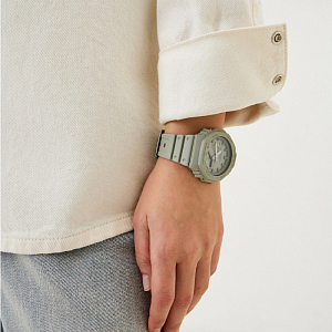 GA-2100NC-3A