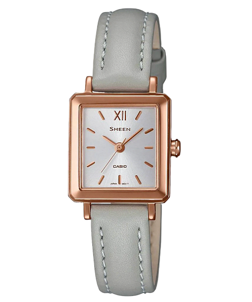 G-SHOCK SHE-4538GL-7B