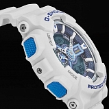 G-SHOCK GA-110WB-7A