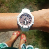 BABY-G BSA-B100MF-7A