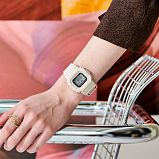 G-SHOCK GMS-S5600RT-4E