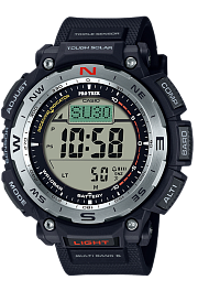Pro Trek PRW-3400-1E