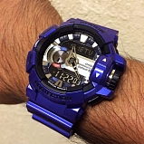 G-SHOCK GBA-400-2A