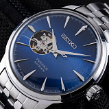 Японские часы Seiko SSA439J1
