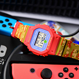 G-SHOCK DW-5600SMB-4E