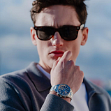 Casio Edifice EQB-1300D-5A