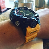 G-SHOCK GWG-1000-1A9