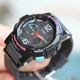 BABY-G BGA-180-1B