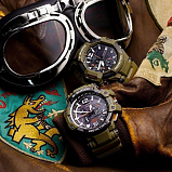 G-SHOCK GA-1100KH-3A