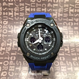 G-SHOCK GST-W300G-2A1