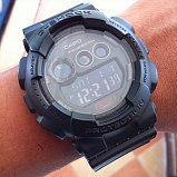 G-SHOCK GD-120MB-1E
