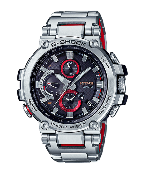 G-SHOCK MTG-B1000D-1A