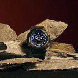 G-SHOCK GA-100FL-1A