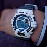 G-SHOCK G-8900SC-7D