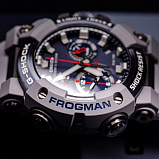 G-SHOCK GWF-A1000RN-8A