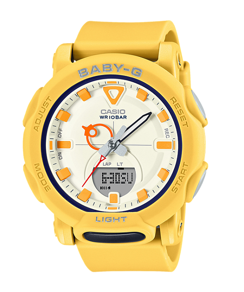 Baby-G BGA-310RP-9A