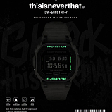 G-SHOCK DW-5600TNT-7E