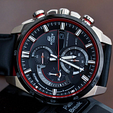 Casio Edifice EQS-600BL-1A